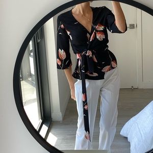 Zara Blouse
